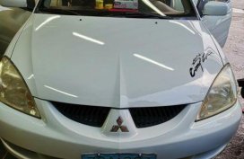 Selling 2nd Hand Mitsubishi Lancer 2008 in Santa Rosa