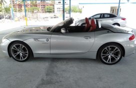 Selling Bmw Z4 2014 in Pasay