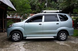 2010 Toyota Avanza for sale in Gandara