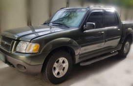 Used Ford Explorer 2001 for sale in San Juan