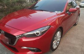 Mazda 3 2018 Automatic Gasoline for sale in Las Piñas
