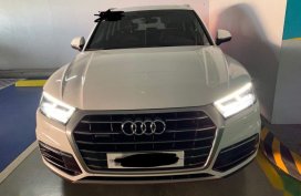 Sell 2nd Hand 2018 Audi Q5 at 20000 km in Pasig