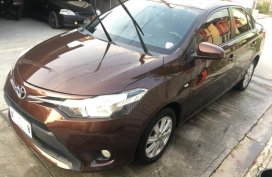 Toyota Vios 2015 for sale in Plaridel