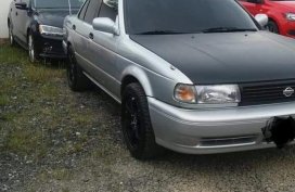 Selling 2nd Hand Nissan Sentra 1994 in Cebu City