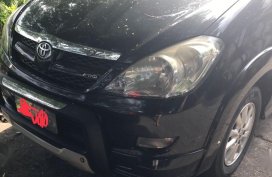 2008 Toyota Innova for sale in Quezon City
