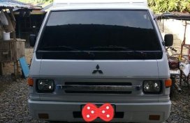 Mitsubishi L300 Manual Diesel for sale in Bulakan