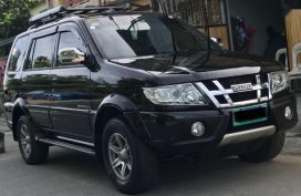 Selling 2nd Hand Isuzu Sportivo X 2013 in Imus