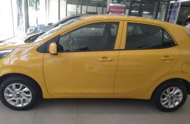 Selling Brand New Hatchback Kia Picanto 2019 