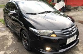 Sell Used 2009 Honda City at 100000 km in Dasmariñas