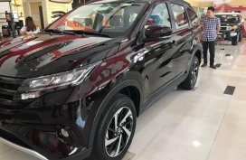 New 2019 Toyota Rush for sale in Manila