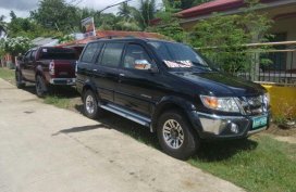 Selling 2nd Hand Isuzu Sportivo 2010 in Calamba