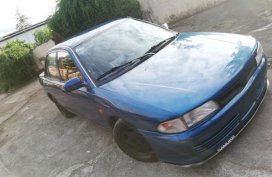 2nd Hand Mitsubishi Lancer for sale in San Pablo