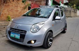 Selling 2nd Hand Suzuki Celerio 2012 in Cebu City