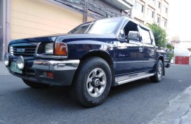 2nd Hand Isuzu Fuego for sale in Quezon City