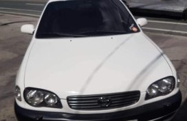Toyota Corolla 1999 Manual Gasoline for sale in Marikina
