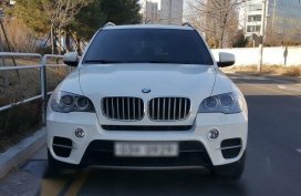 2nd Hand Bmw X5 2012 for sale in Manila