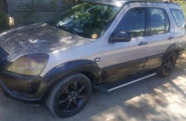 2nd Hand Honda Cr-V 2003 for sale in Batangas City