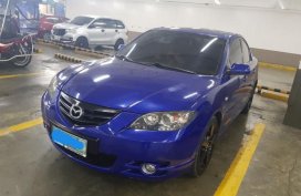 Used Mazda 3 2005 for sale in Dasmariñas