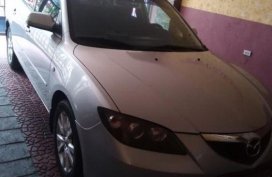 2nd Hand Mazda 3 2010 for sale in Meycauayan