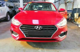 Hyundai Accent 2019 Sedan Manual Gasoline for sale in Imus