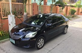 2011 Toyota Vios for sale in Aringay
