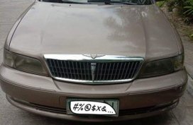 Nissan Cefiro for sale in San Fernando