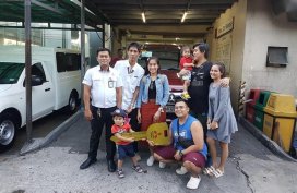 Brand New Mitsubishi Montero Sport 2019 for sale in Caloocan