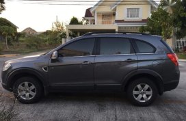 Used Chevrolet Captiva 2008 for sale in Santa Rosa