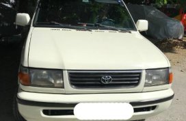 Toyota Revo 1999 Automatic Gasoline for sale in Taguig