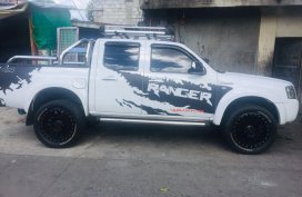 Ford Ranger 2010 Manual Diesel for sale in Dasmariñas