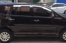 Sell 2nd Hand 2016 Toyota Innova in Angeles