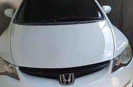 2006 Honda Civic for sale in Calamba
