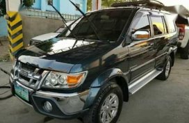 2010 Isuzu Sportivo for sale in Calamba