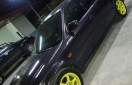 Honda Civic 1996 Automatic Gasoline for sale in Biñan