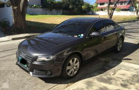 Audi A4 2012 Automatic Diesel for sale in Muntinlupa