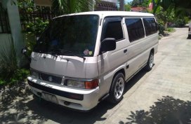 Used Nissan Urvan 2012 for sale in Trece Martires