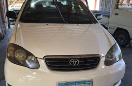 Selling Toyota Altis 2005 Automatic Gasoline in Imus