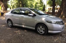 Used Honda City 2009 for sale in Paniqui