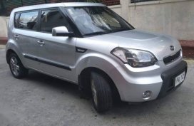 Selling 2nd Hand Kia Soul in Taguig