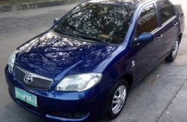 Selling 2nd Hand Toyota Vios 2007 in Parañaque