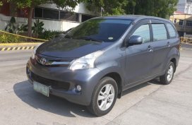 Toyota Avanza 2012 at 80000 km for sale in Makati