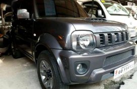 2018 Suzuki Jimny for sale in Pasig