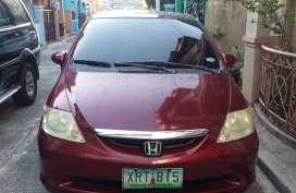Selling 2nd Hand Honda City 2005 in Marikina