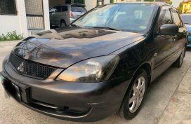 2nd Hand Mitsubishi Lancer 2009 for sale in Santa Rosa