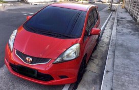 Selling 2nd Hand Honda Jazz 2009 in Quezon City