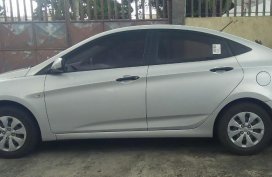 Hyundai Accent 2017 for sale in Naga