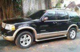 Ford Explorer 2005 Automatic Gasoline for sale in Caloocan