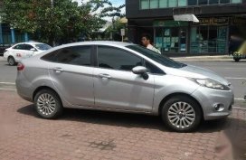 Sell Used 2011 Ford Fiesta Manual Gasoline in Lapu-Lapu