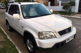 Honda Cr-V 2000 Automatic Gasoline for sale in Parañaque