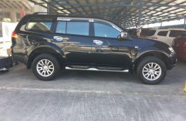 Mitsubishi Montero 2010 Automatic Diesel for sale in Parañaque